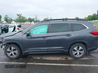 2019 Subaru Ascent Premium с VIN 4S4WMAFD6K3435388, выставлен на аукционе IAAI как лот 42255380 с пробегом 79 155 миль миль и . История ставок и продаж доступна на DreamBid. Изображение 14.