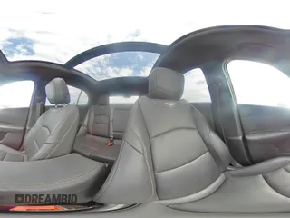 2020 Cadillac XT4 AWD Sport z VIN 1GYFZFR47LF088467, wystawiony jako Copart lot #69901024 z przebiegiem 46 701 mil mil oraz Szkoda całkowita • Salvage title. Historia ofert i sprzedaży dostępna na DreamBid. Obrazek 13.
