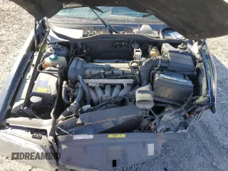 2000 Volvo V70 with VIN YV1LW61J1Y2697727, listed as a Copart auction lot 42295845 with 236,298 mi miles and Salvage Title. Bid and sale history available at carsss.com. Image 11.