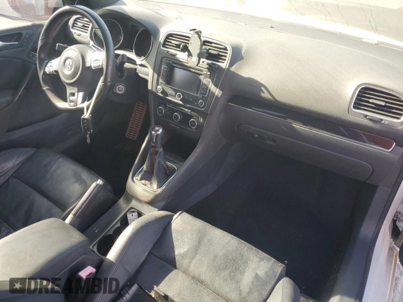 2011 Volkswagen GTI w/Sunroof with VIN WVWEV7AJ2BW121622, listed as a Copart auction lot 77031814 with 92,738 mi miles and Clean Title. Bid and sale history available at carsss.com. Image 8.