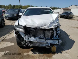 2022 GMC Acadia Denali with VIN 1GKKNPLS4NZ154993, listed as a Copart auction lot 70473834 with 45,157 mi miles and Non Repairable. Bid and sale history available at carsss.com. Image 5.
