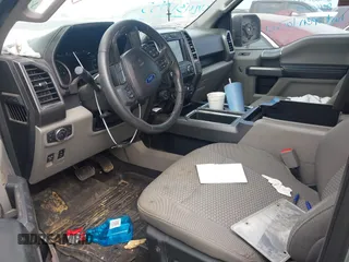 2020 Ford F-150 XL с VIN 1FTEW1C48LKE60458, выставлен на аукционе IAAI как лот 42431055 с пробегом Не указан миль и . История ставок и продаж доступна на DreamBid. Изображение 5.