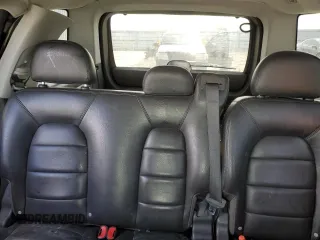 2004 Ford Explorer Limited с VIN 1FMZU75W04ZA87770, выставлен на аукционе Copart как лот 59365545 с пробегом 149 014 миль миль и Списание • Salvage title. История ставок и продаж доступна на DreamBid. Изображение 10.