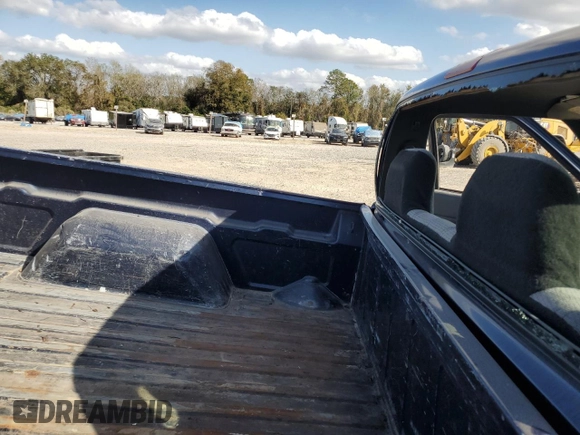 2002 GMC Sonoma SL with VIN 1GTCS145028170950, listed as a Copart auction lot 79618264 with Not Provided miles and Salvage Title. Bid and sale history available at carsss.com. Image 11.