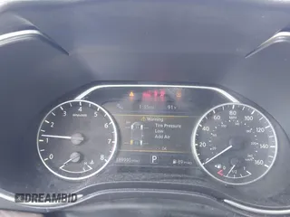 2016 Nissan Maxima SL z VIN 1N4AA6AP2GC402603, wystawiony jako IAAI lot #42132544 z przebiegiem 189 990 mil mil oraz . Historia ofert i sprzedaży dostępna na DreamBid. Obrazek 7.