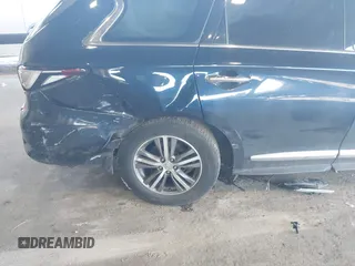 2020 Infiniti QX60 Pure with VIN 5N1DL0MM5LC513491, listed as a IAAI auction lot 41538271 with Not provided miles and . Bid and sale history available at DreamBid. Image 20.