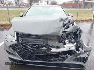 2020 Hyundai Sonata SEL z VIN 5NPEF4JA5LH021064, wystawiony jako IAAI lot #41854623 z przebiegiem 27 450 mil mil oraz . Historia ofert i sprzedaży dostępna na DreamBid. Obrazek 6.