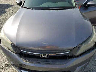 2015 Honda Accord LX with VIN 1HGCR2F32FA157839, listed as a Copart auction lot 54753165 with 96,423 mi miles and Salvage Title. Bid and sale history available at DreamBid. Image 11.