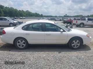 2001 Ford Taurus SES z VIN 1FAFP55U01G285537, wystawiony jako IAAI lot #42213046 z przebiegiem 110 424 mil mil oraz . Historia ofert i sprzedaży dostępna na DreamBid. Obrazek 13.