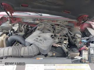 2001 Ford Explorer Sport с VIN 1FMYU60E51UC98976, выставлен на аукционе IAAI как лот 42436940 с пробегом 320 487 миль миль и . История ставок и продаж доступна на DreamBid. Изображение 10.