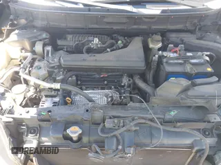 2015 Nissan Rogue SV with VIN KNMAT2MT0FP571306, listed as a IAAI auction lot 41859572 with 162,948 mi miles and . Bid and sale history available at carsss.com. Image 10.