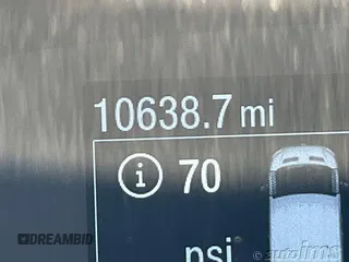 2023 Ford Transit Cargo with VIN 1FTBR1X87PKC09329, listed as a IAAI auction lot 42730748 with 10,638 mi miles and . Bid and sale history available at DreamBid. Image 1.