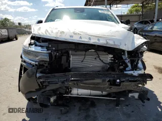 2024 Jeep Wagoneer Series III with VIN 1C4SJVDP1RS168807, listed as a Copart auction lot 50930295 with Not provided miles and Clean title. Bid and sale history available at DreamBid. Image 5.