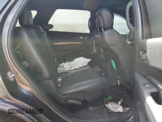 2019 Dodge Durango R/T z VIN 1C4SDJCT5KC685459, wystawiony jako Copart lot #61262265 z przebiegiem Nie podano mil oraz Szkoda całkowita • Salvage title. Historia ofert i sprzedaży dostępna na DreamBid. Obrazek 11.