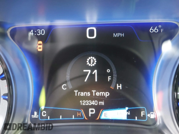 2017 Chrysler 300 S Alloy Edition with VIN 2C3CCABT1HH584499, listed as a IAAI auction lot 41845790 with 123,340 mi miles and . Bid and sale history available at DreamBid. Image 16.