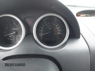 2006 Chevrolet Aveo LT with VIN KL1TG66676B549500, listed as a IAAI auction lot 41802744 with 58,777 mi miles and . Bid and sale history available at DreamBid. Image 7.