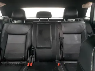 2023 Volkswagen Atlas SE с VIN 1V2JE2CA4PC211196, выставлен на аукционе Copart как лот 42286405 с пробегом Не указан миль и Списание • Salvage title. История ставок и продаж доступна на DreamBid. Изображение 10.