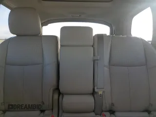 2020 Nissan Pathfinder Platinum with VIN 5N1DR2DN4LC636072, listed as a Copart auction lot 85895634 with 62,497 mi miles and Salvage title. Bid and sale history available at DreamBid. Image 10.