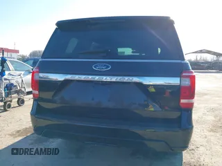 2021 Ford Expedition XLT with VIN 1FMJU1JT9MEA21621, listed as a IAAI auction lot 41458176 with 97,133 mi miles. Bid and sale history available at carsss.com. Image 16.