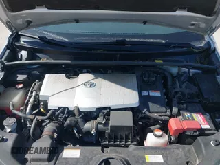 2016 Toyota Prius Two with VIN JTDKBRFU3G3003968, listed as a IAAI auction lot 41951236 with 72,029 mi miles. Bid and sale history available at carsss.com. Image 10.