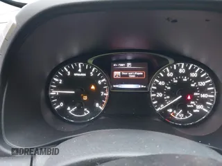 2017 Nissan Pathfinder SV z VIN 5N1DR2MM5HC619649, wystawiony jako IAAI lot #41476033 z przebiegiem 94 785 mil mil oraz . Historia ofert i sprzedaży dostępna na DreamBid. Obrazek 7.