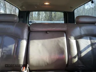 2002 Chevrolet Suburban LT with VIN 1GNEC16Z72J231717, listed as a Copart auction lot 86691164 with 360,491 mi miles and Salvage Title. Bid and sale history available at carsss.com. Image 10.