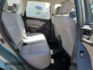 2018 Subaru Forester z VIN JF2SJABC5JH577128, wystawiony jako Copart lot #52453995 z przebiegiem 31 462 mil mil oraz Szkody całkowita. Historia ofert i sprzedaży dostępna na DreamBid. Obrazek 11.