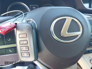 2016 Lexus ES with VIN 58ABK1GG8GU032522, listed as a IAAI auction lot 41666584 with 60,416 mi miles and . Bid and sale history available at carsss.com. Image 11.