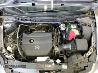 2011 Mazda CX-7 i Touring z VIN JM3ER2CMXB0375491, wystawiony jako Copart lot #57806845 z przebiegiem 118 644 mil mil oraz Tytuł czysty. Historia ofert i sprzedaży dostępna na DreamBid. Obrazek 12.