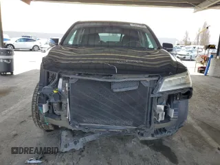 2014 Acura MDX with VIN 5FRYD3H29EB006577, listed as a Copart auction lot 49471645 with 145,942 mi miles and Salvage Title. Bid and sale history available at carsss.com. Image 5.