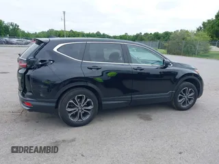 2020 Honda CR-V EX with VIN 5J6RW2H52LL047075, listed as a IAAI auction lot 42517112 with 71,769 mi miles and . Bid and sale history available at DreamBid. Image 13.