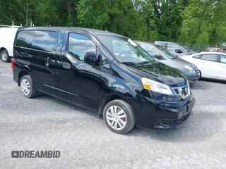2019 Nissan NV200 SV with VIN 3N6CM0KN1KK691980, listed as a IAAI auction lot 42241192 with 78,806 mi miles and . Bid and sale history available at DreamBid. Image 1.