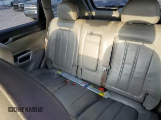 2008 Saturn VUE XR z VIN 3GSDL63708S658320, wystawiony jako Copart lot #85263784 z przebiegiem Nie podano mil oraz Szkoda całkowita • Salvage title. Historia ofert i sprzedaży dostępna na DreamBid. Obrazek 10.