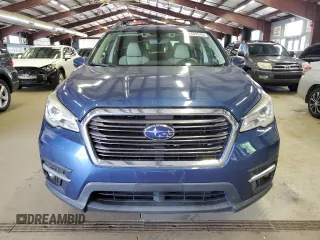 2019 Subaru Ascent Limited with VIN 4S4WMAPD2K3480309, listed as a Copart auction lot 64447515 with 167,174 mi miles and Clean title. Bid and sale history available at DreamBid. Image 5.