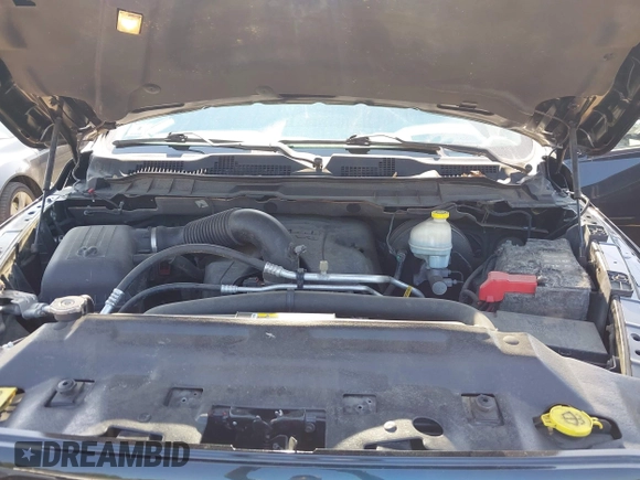 2015 Ram 1500 Big Horn with VIN 1C6RR7LT3FS695218, listed as a IAAI auction lot 42369799 with 144,010 mi miles and . Bid and sale history available at DreamBid. Image 10.
