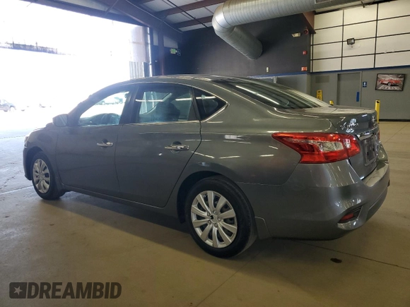 2019 Nissan Sentra SR with VIN 3N1AB7AP1KY337162, listed as a Copart auction lot 54549025 with 85,239 mi miles and Clean Title. Bid and sale history available at carsss.com. Image 2.