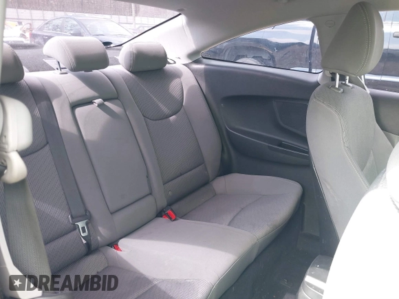 2014 Hyundai Elantra z VIN KMHDH6AH3EU026718, wystawiony jako IAAI lot #41721610 z przebiegiem 109 338 mil mil oraz . Historia ofert i sprzedaży dostępna na DreamBid. Obrazek 8.