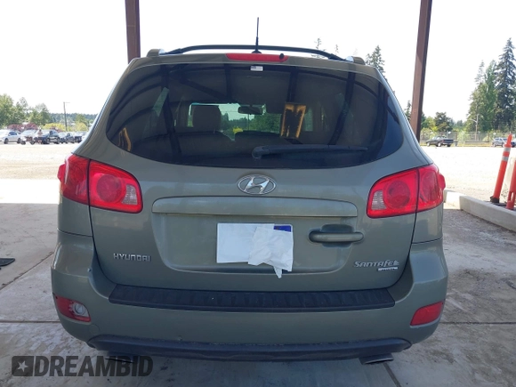 2007 Hyundai Santa Fe GLS с VIN 5NMSG73D87H065488, выставлен на аукционе IAAI как лот 42352837 с пробегом 209 900 миль миль и . История ставок и продаж доступна на DreamBid. Изображение 16.