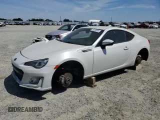 2018 Subaru BRZ Premium с VIN JF1ZCAB15J9601451, выставлен на аукционе Copart как лот 58009395 с пробегом Не указан миль и Списание • Salvage title. История ставок и продаж доступна на DreamBid. Изображение 1.