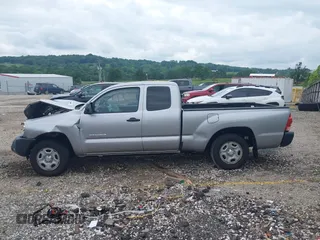 2015 Toyota Tacoma with VIN 5TFTX4CN7FX052538, listed as a IAAI auction lot 42465330 with 81,530 mi miles and . Bid and sale history available at DreamBid. Image 14.