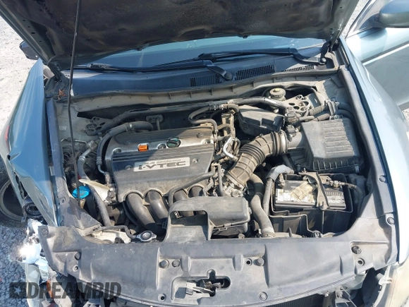 2008 Honda Accord EX-L z VIN JHMCP26868C062481, wystawiony jako IAAI lot #42413709 z przebiegiem 206 187 mil mil oraz . Historia ofert i sprzedaży dostępna na DreamBid. Obrazek 10.