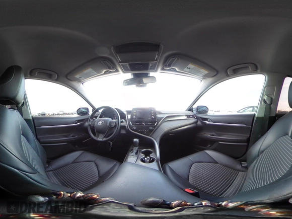 2022 Toyota Camry SE with VIN 4T1G11AK7NU640669, listed as a IAAI auction lot 41860599 with 111,515 mi miles and . Bid and sale history available at DreamBid. Image 20.
