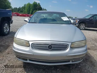 2004 Buick Regal LS z VIN 2G4WB52K541155486, wystawiony jako IAAI lot #42211775 z przebiegiem 96 969 mil mil oraz . Historia ofert i sprzedaży dostępna na DreamBid. Obrazek 12.