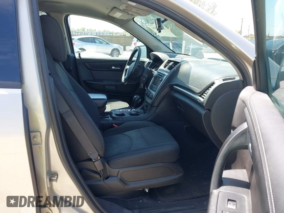 2016 GMC Acadia SLE with VIN 1GKKRNED3GJ310286, listed as a IAAI auction lot 42206304 with 105,817 mi miles and . Bid and sale history available at DreamBid. Image 5.