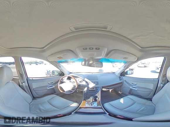 2005 Volvo XC90 with VIN YV1CZ911451159324, listed as a Copart auction lot 87736145 with 127,549 mi miles and Salvage Title. Bid and sale history available at carsss.com. Image 13.