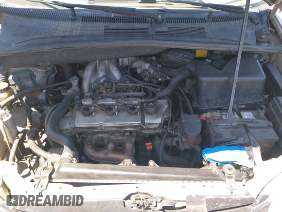 2001 Toyota Sienna LE z VIN 4T3ZF13C11U365141, wystawiony jako IAAI lot #42336826 z przebiegiem 347 176 mil mil oraz . Historia ofert i sprzedaży dostępna na DreamBid. Obrazek 10.