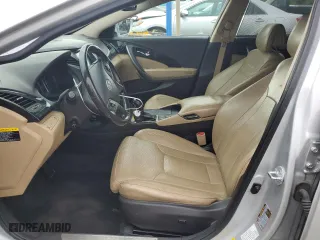 2012 Hyundai Azera with VIN KMHFH4JGXCA123949, listed as a Copart auction lot 53499005 with 184,083 mi miles and Clean Title. Bid and sale history available at carsss.com. Image 7.