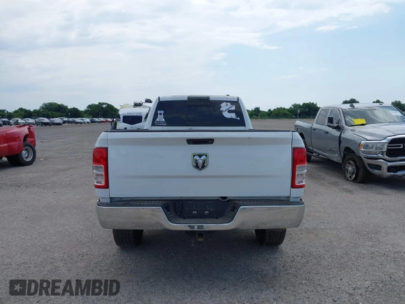 2012 Ram 2500 SLT с VIN 3C6UD5JL5CG114885, выставлен на аукционе IAAI как лот 42497000 с пробегом 231 956 миль миль и . История ставок и продаж доступна на DreamBid. Изображение 16.