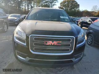 2017 GMC Acadia Limited Limited with VIN 1GKKVSKD2HJ136601, listed as a Copart auction lot 77105974 with 78,336 mi miles and Salvage Title. Bid and sale history available at carsss.com. Image 5.