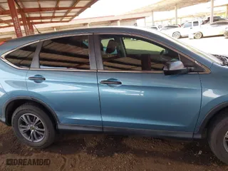 2014 Honda CR-V LX with VIN 2HKRM3H36EH518006, listed as a IAAI auction lot 41928056 with 186,724 mi miles. Bid and sale history available at carsss.com. Image 12.